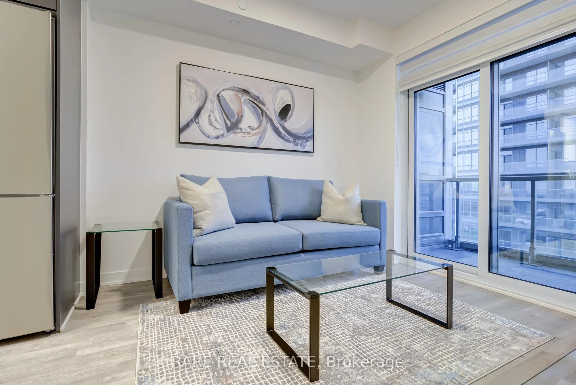 Photo 13 of Unit 1008, 30 Upper Mall Way, Vaughan, Brownridge — HOMEH