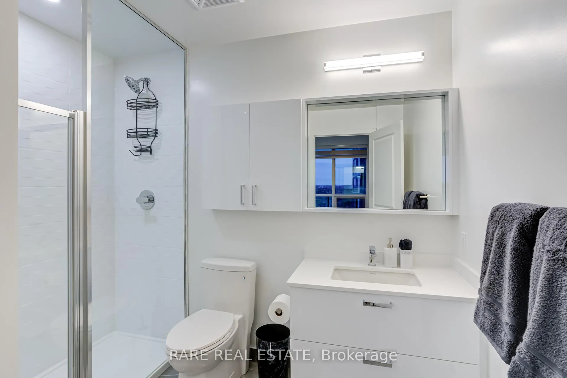 Photo 16 of Unit 1008, 30 Upper Mall Way, Vaughan, Brownridge — HOMEH