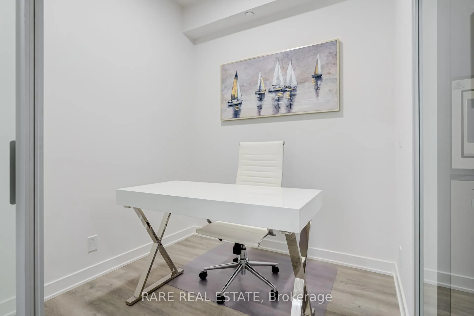 Photo 19 of Unit 1008, 30 Upper Mall Way, Vaughan, Brownridge — HOMEH
