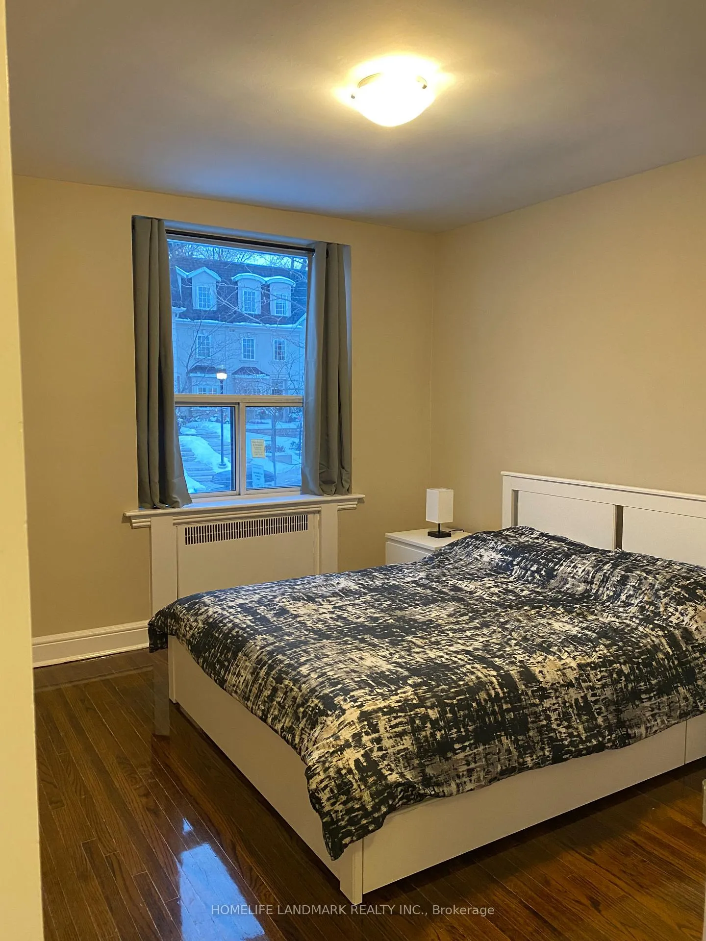 Photo 8 of Unit 108, 45 Lorindale Avenue, Toronto, Lawrence Park North — HOMEH