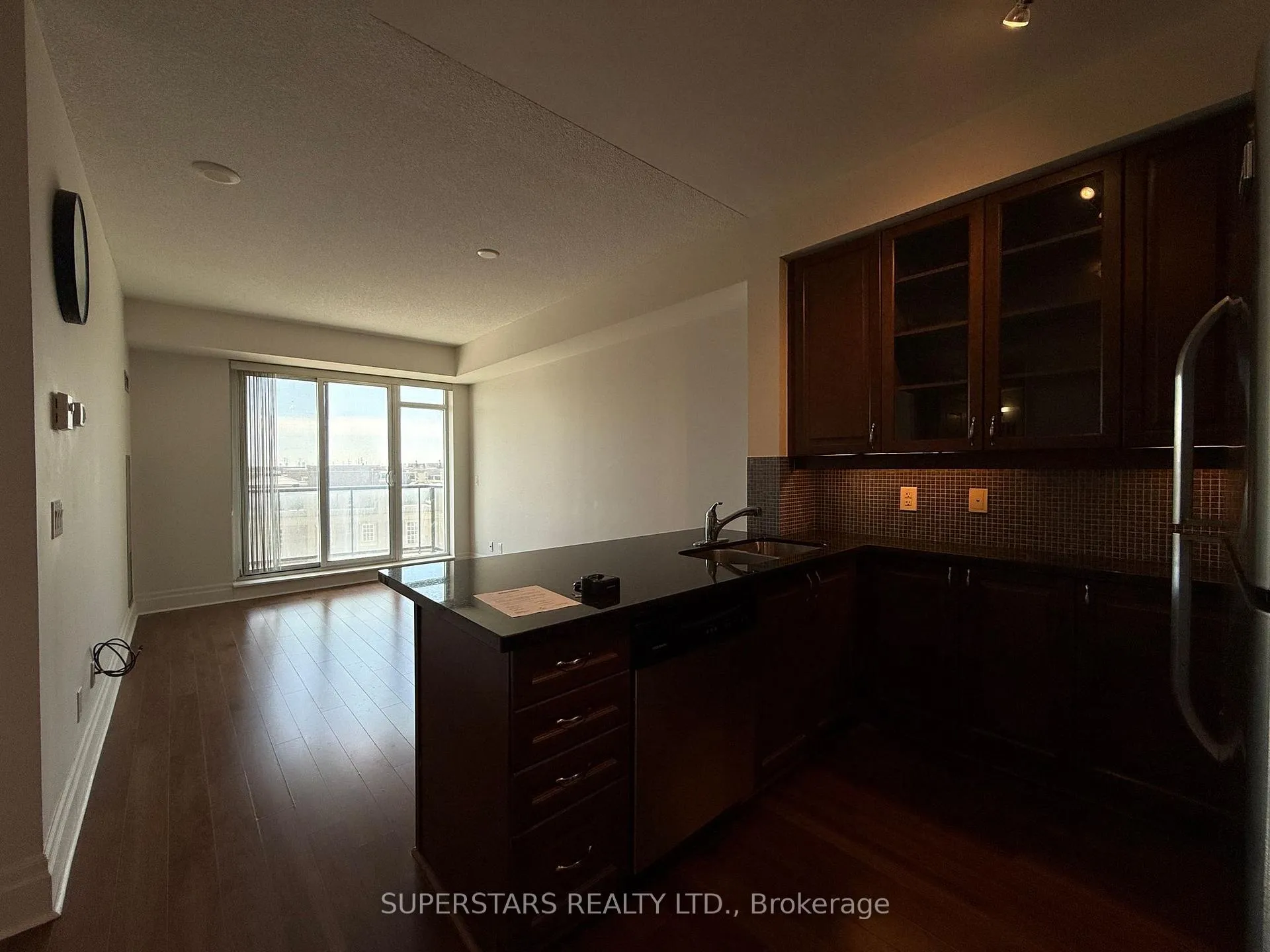 Photo 2 of Unit 515, 151 Upper Duke Crescent, Markham, Unionville — HOMEH