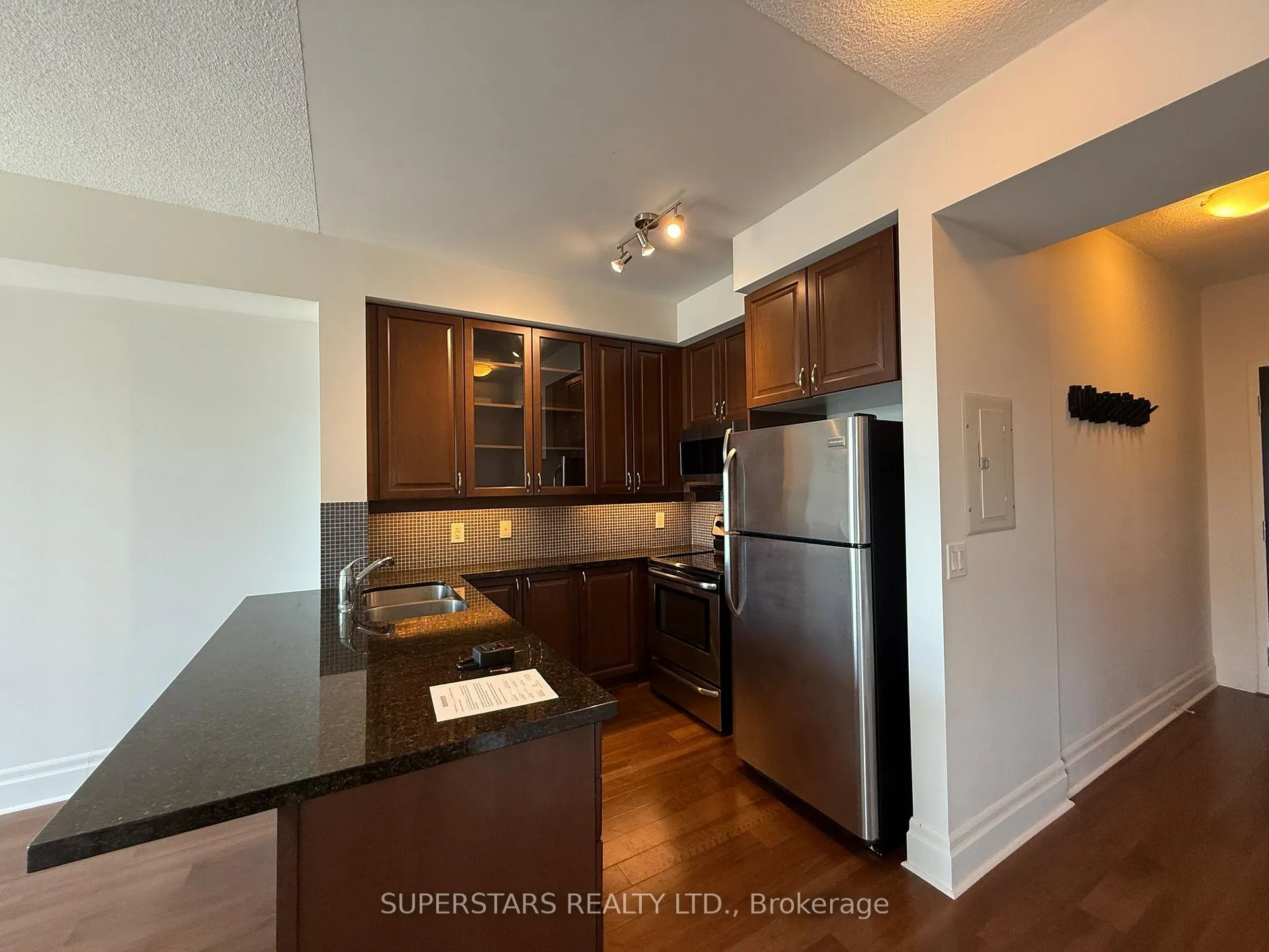 Photo 10 of Unit 515, 151 Upper Duke Crescent, Markham, Unionville — HOMEH