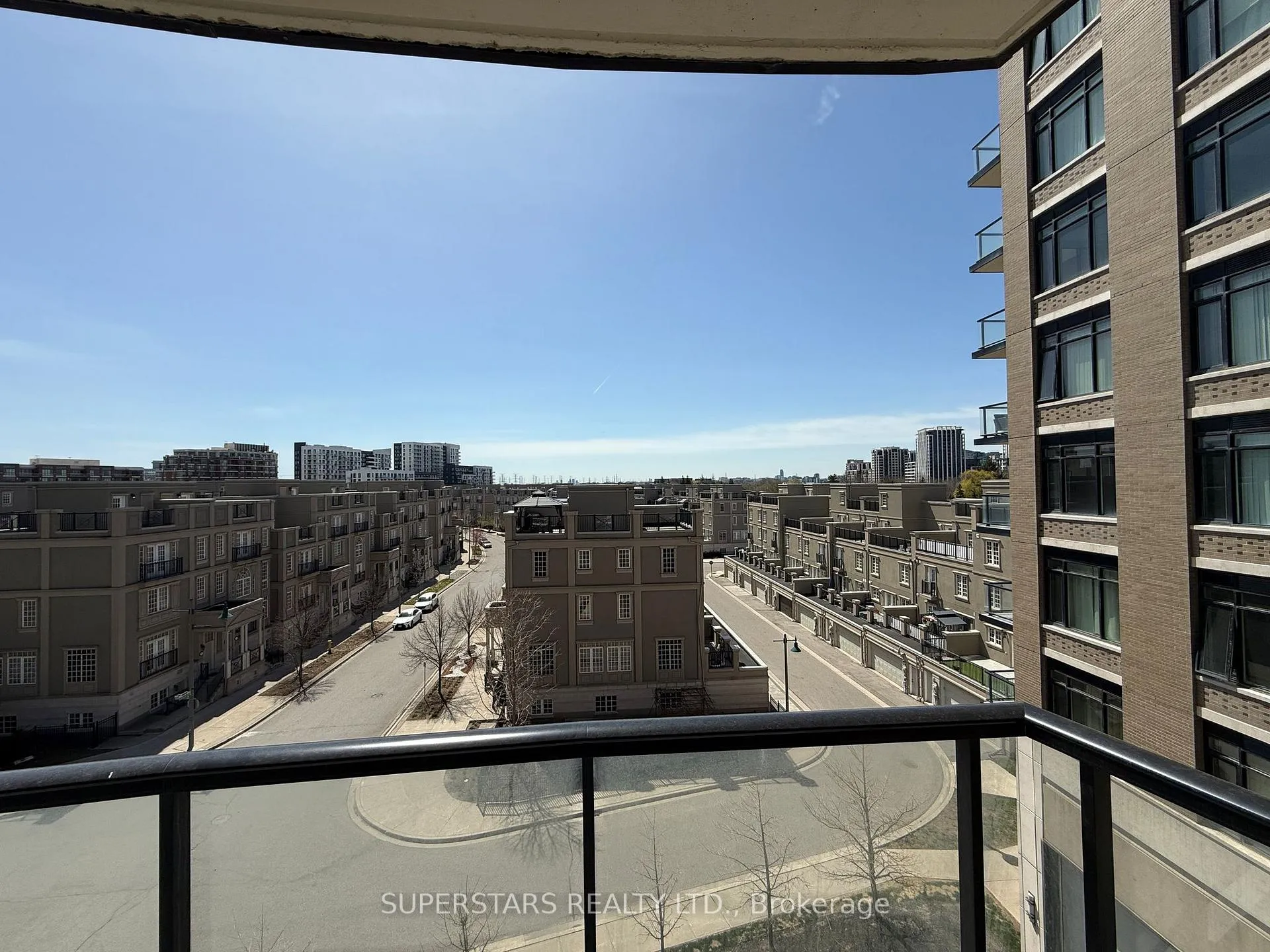 Photo 13 of Unit 515, 151 Upper Duke Crescent, Markham, Unionville — HOMEH