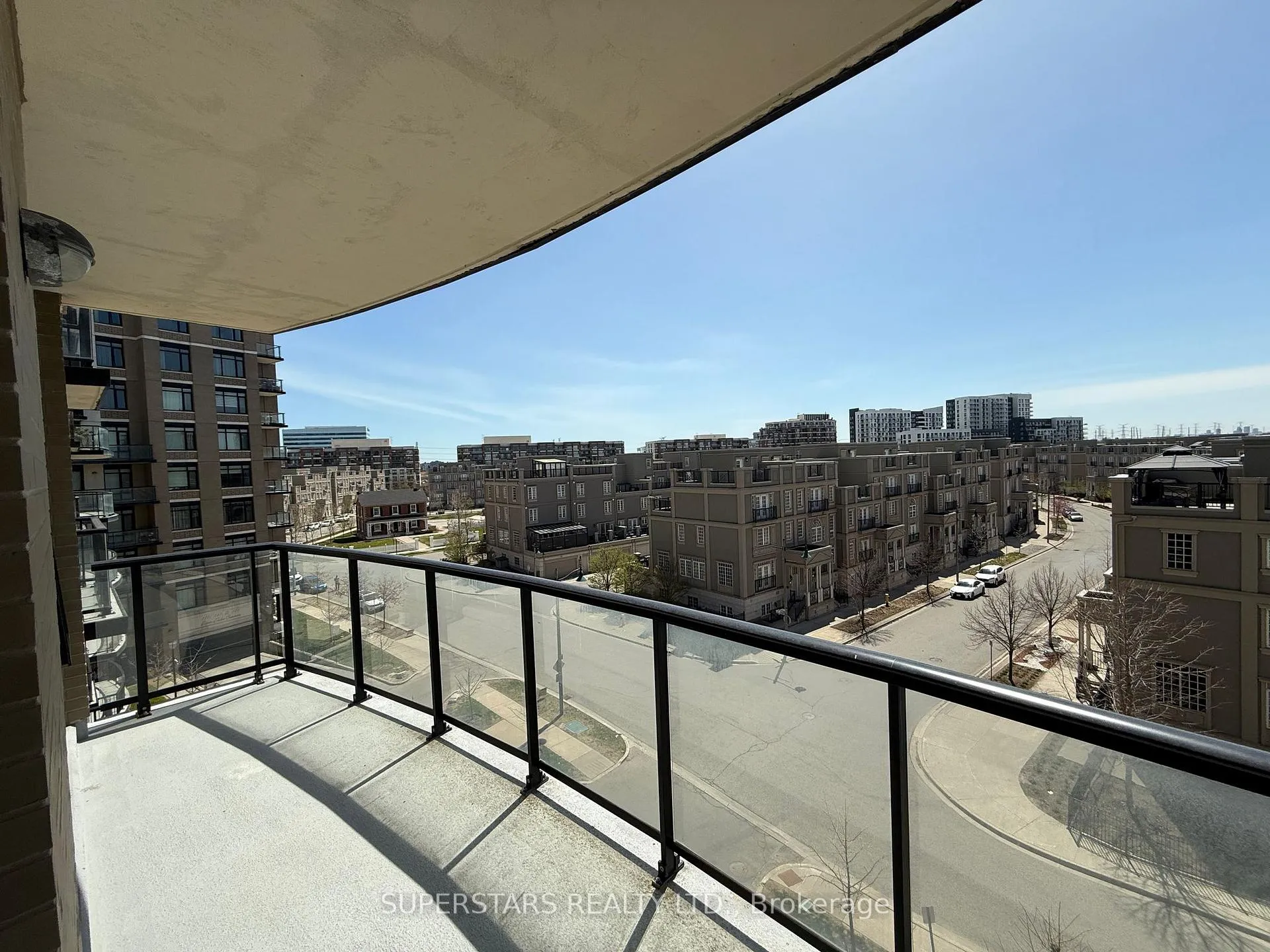 Photo 14 of Unit 515, 151 Upper Duke Crescent, Markham, Unionville — HOMEH