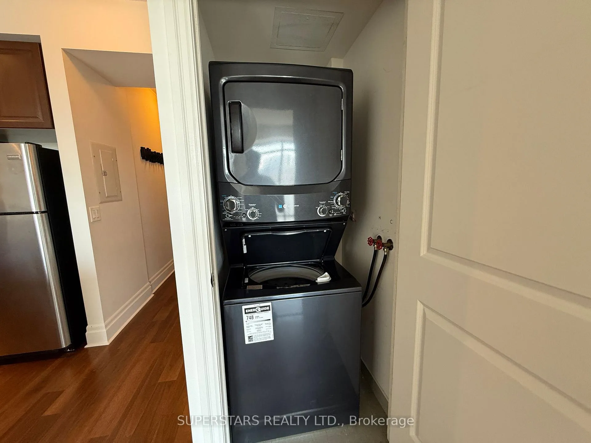 Photo 16 of Unit 515, 151 Upper Duke Crescent, Markham, Unionville — HOMEH