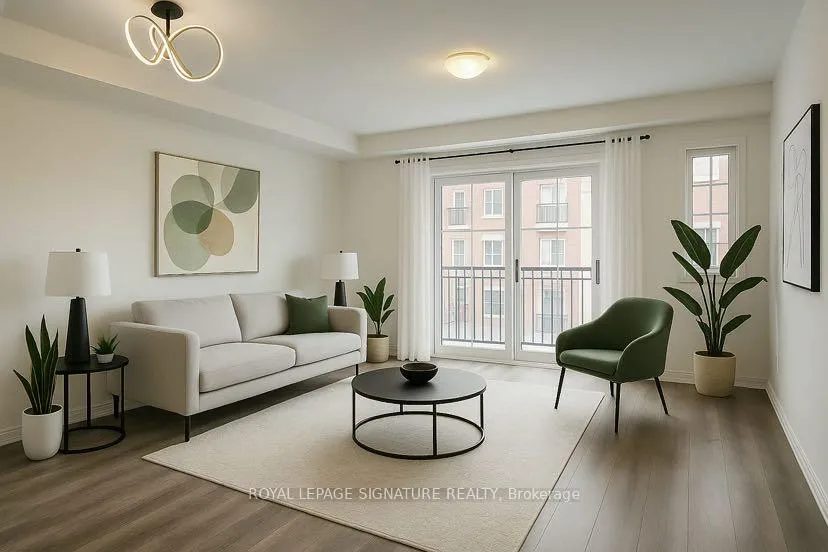 Front of Unit 330, 2336 Chevron Prince Path