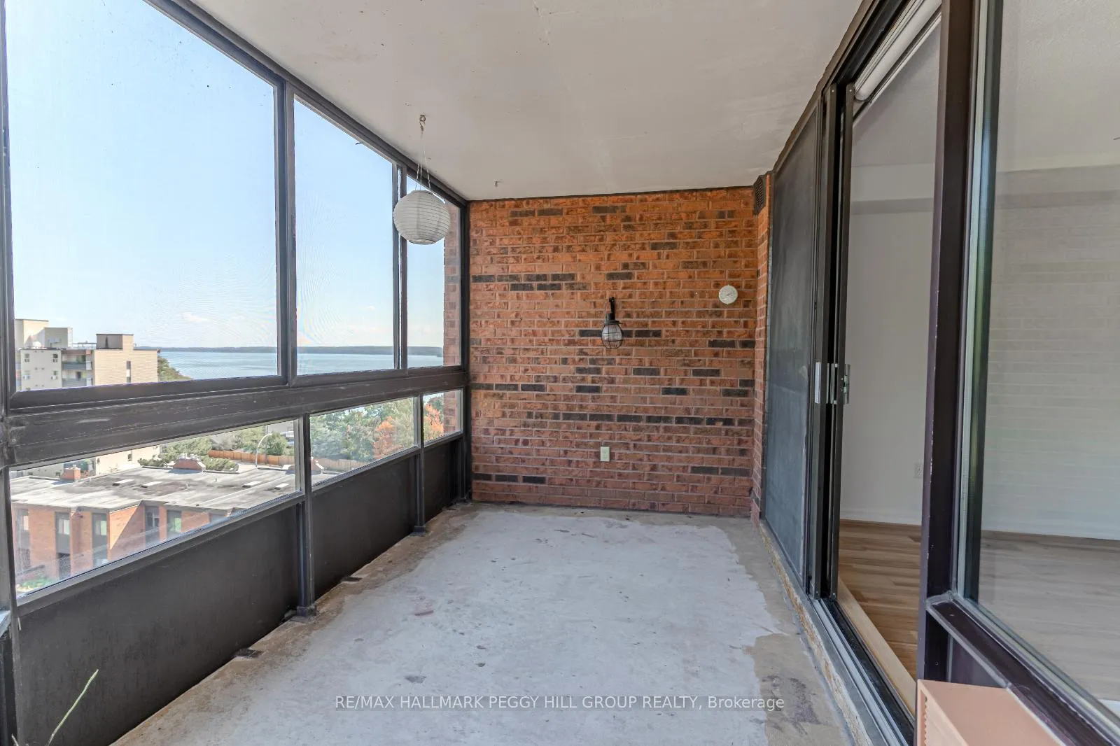 Photo 17 of Unit 701, 181 Collier Street, Barrie, North Shore — HOMEH