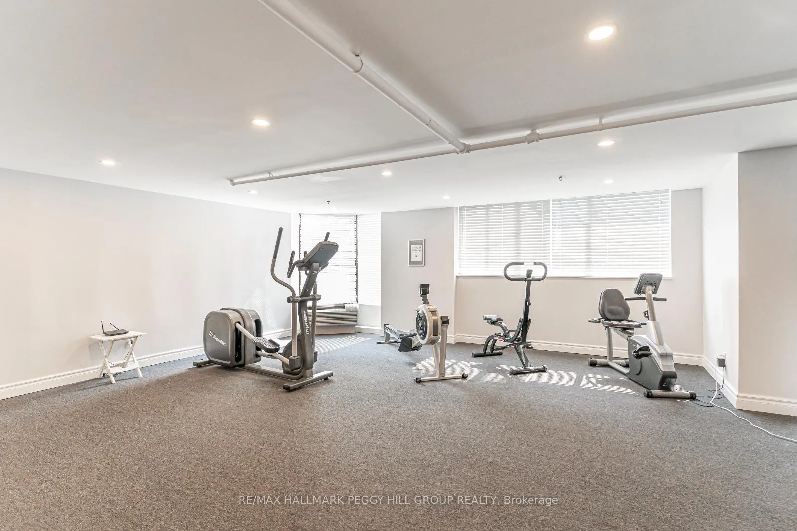 Photo 18 of Unit 701, 181 Collier Street, Barrie, North Shore — HOMEH