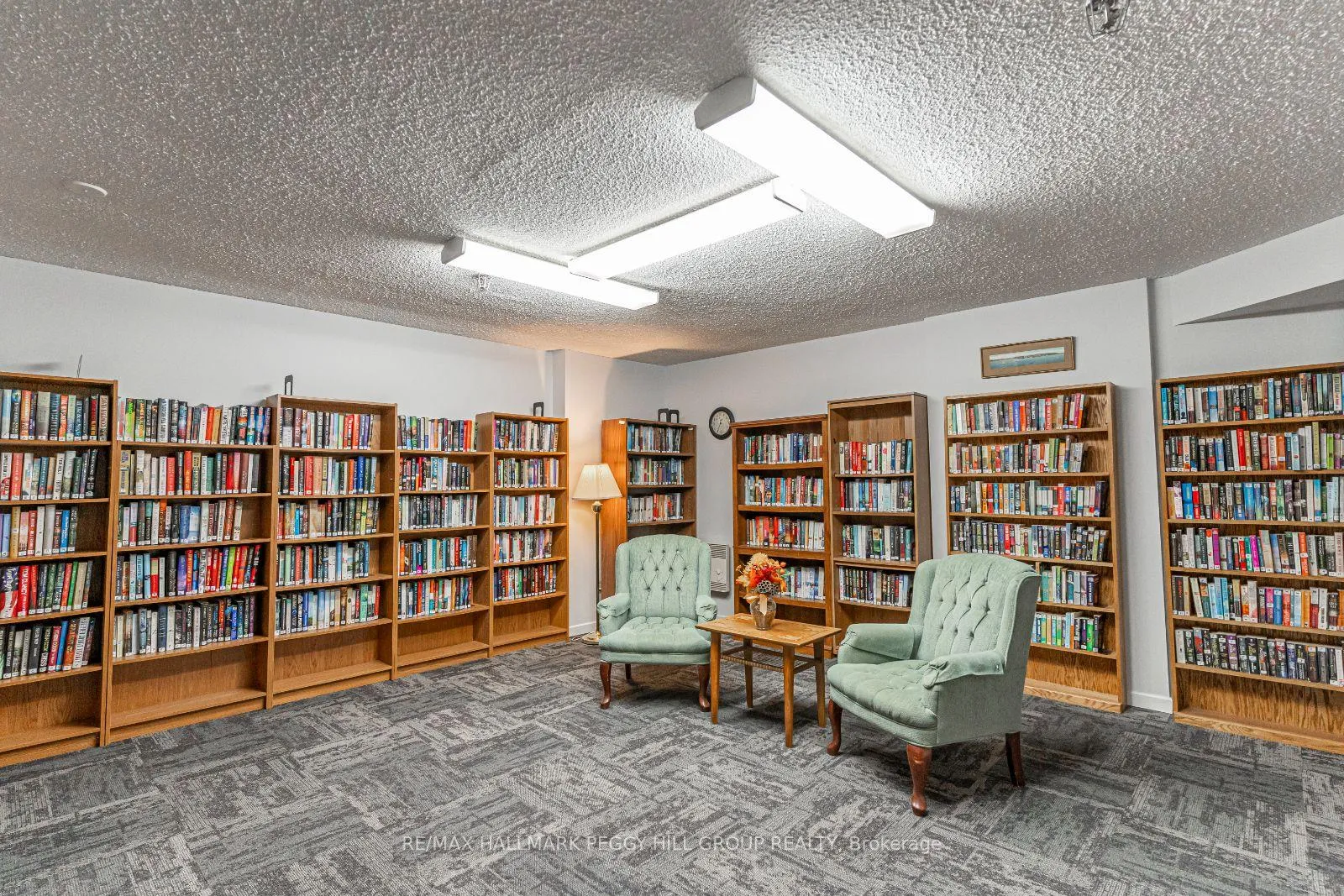 Photo 21 of Unit 701, 181 Collier Street, Barrie, North Shore — HOMEH