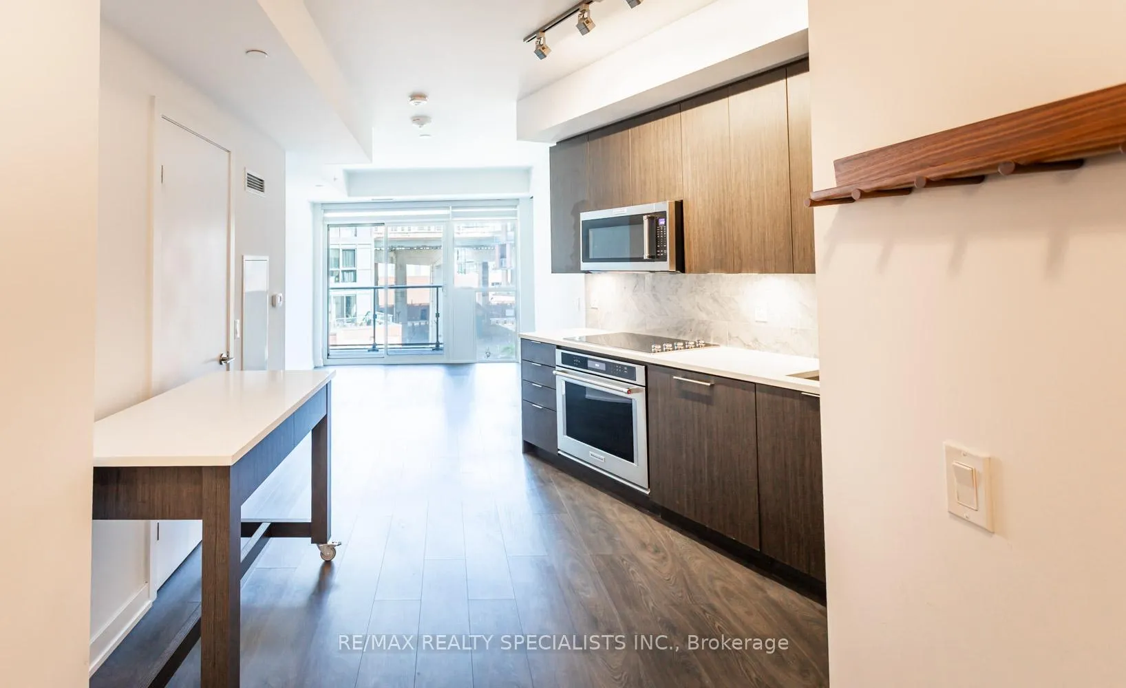 Photo 8 of Unit 540, 38 Iannuzzi Street, Toronto, Niagara — HOMEH