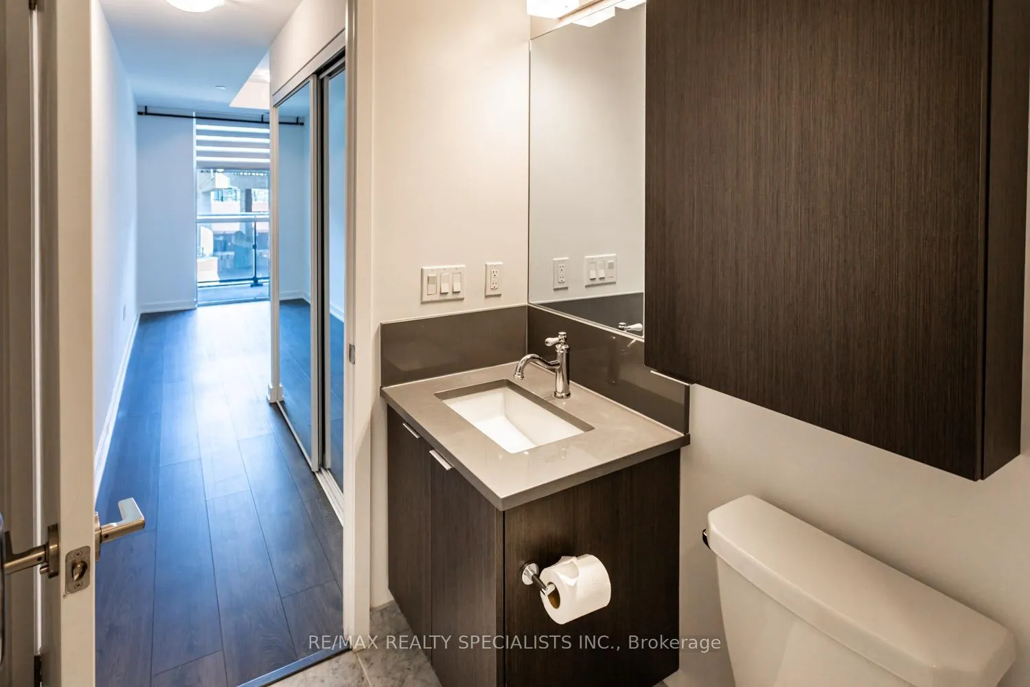 Photo 13 of Unit 540, 38 Iannuzzi Street, Toronto, Niagara — HOMEH