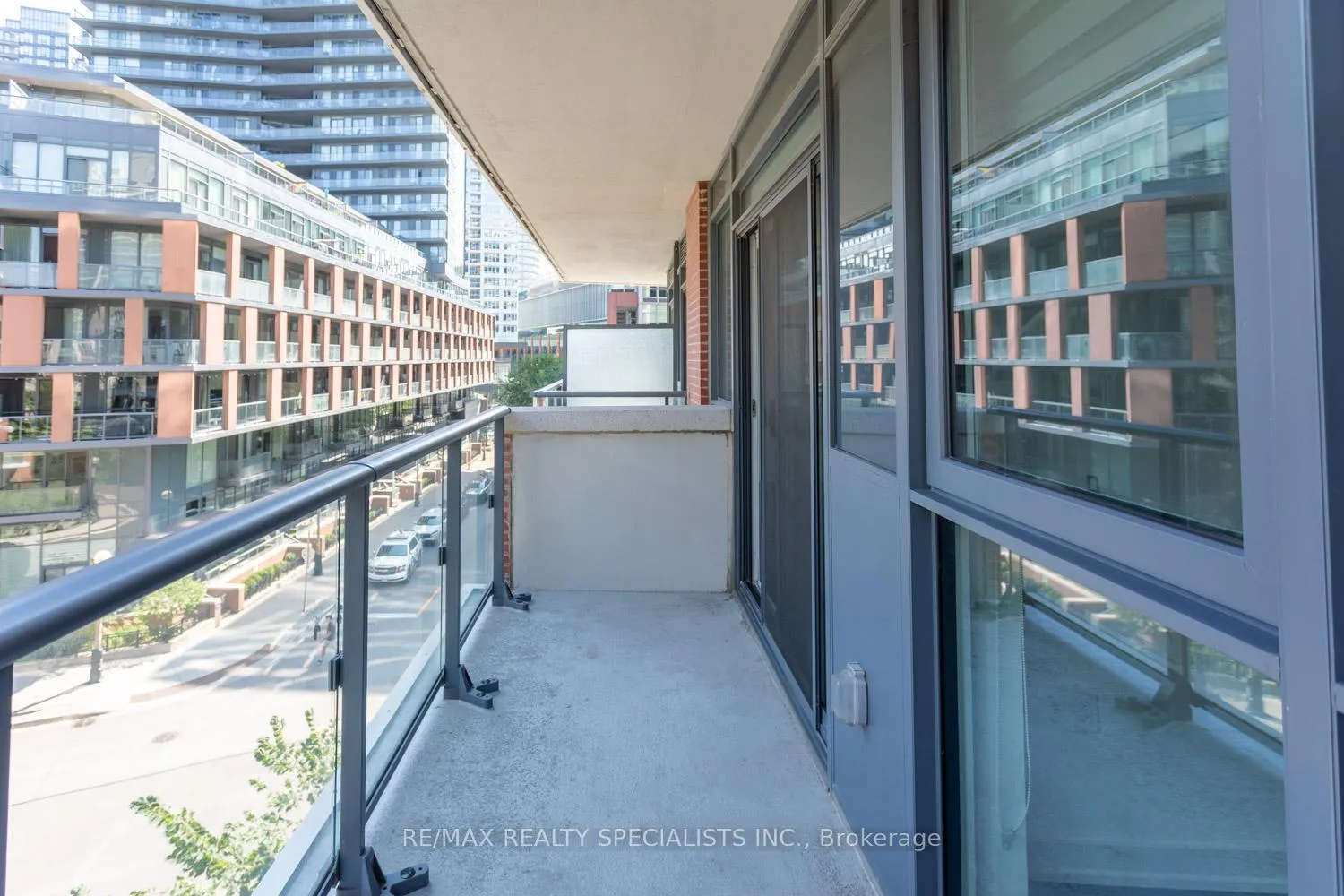 Photo 14 of Unit 540, 38 Iannuzzi Street, Toronto, Niagara — HOMEH