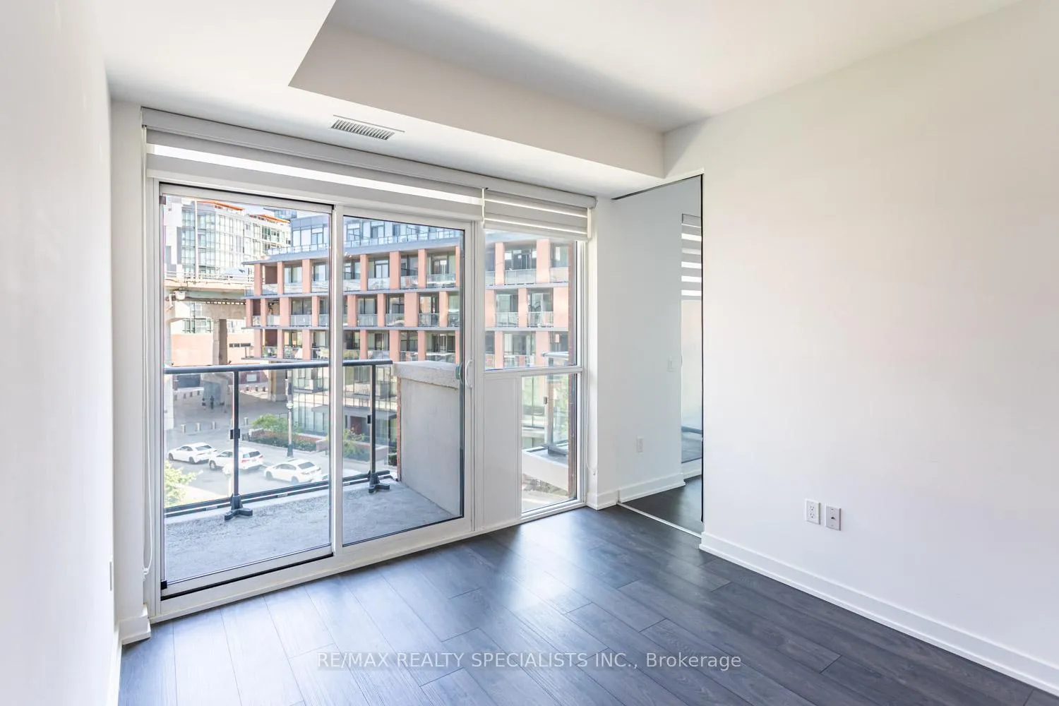 Photo 16 of Unit 540, 38 Iannuzzi Street, Toronto, Niagara — HOMEH