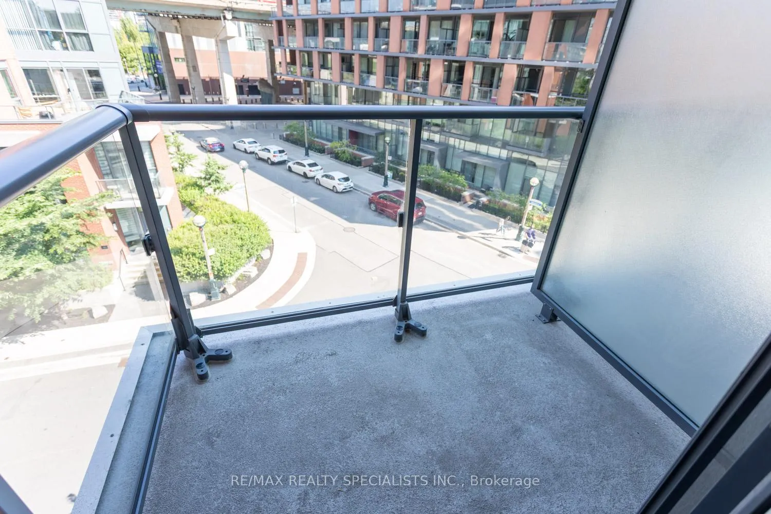Photo 20 of Unit 540, 38 Iannuzzi Street, Toronto, Niagara — HOMEH