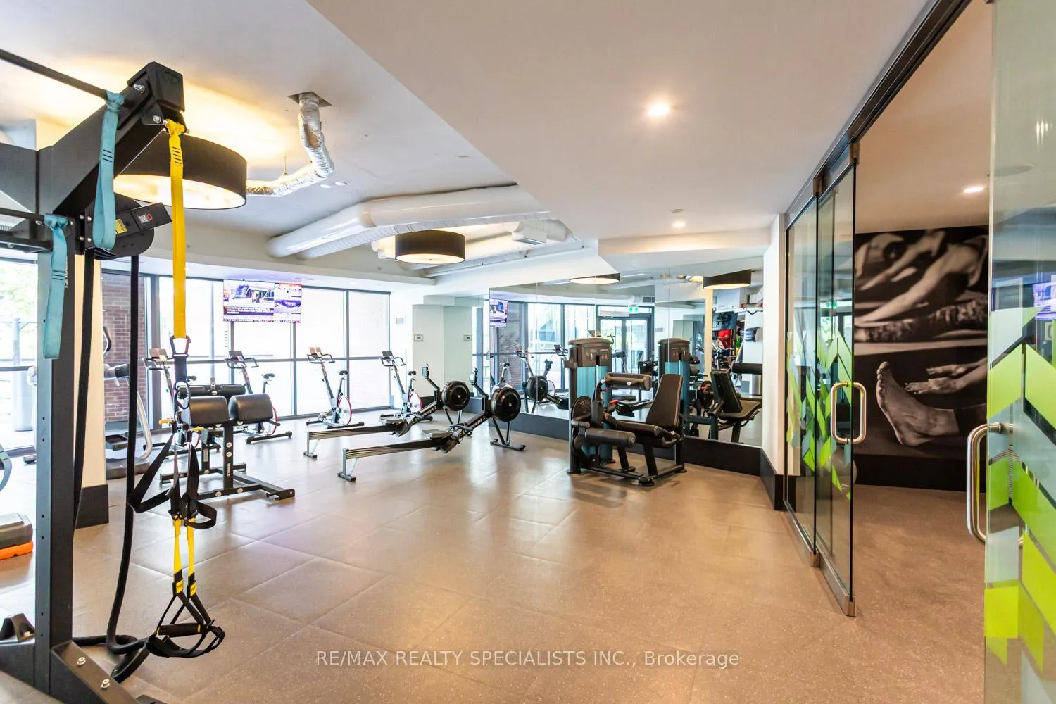 Photo 22 of Unit 540, 38 Iannuzzi Street, Toronto, Niagara — HOMEH