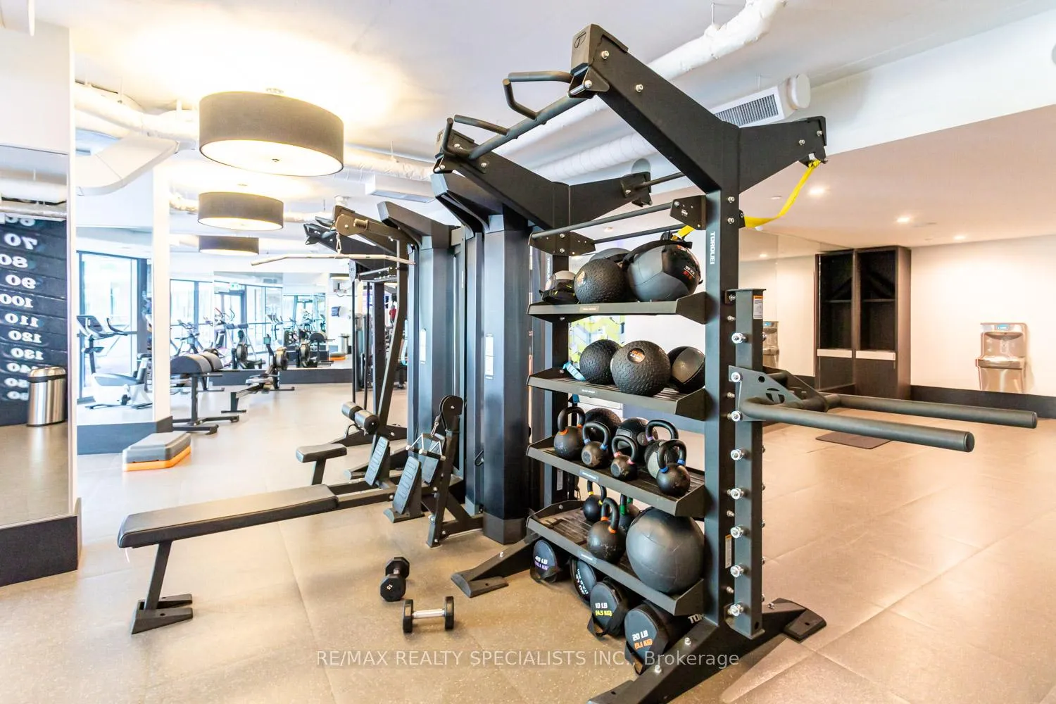 Photo 23 of Unit 540, 38 Iannuzzi Street, Toronto, Niagara — HOMEH