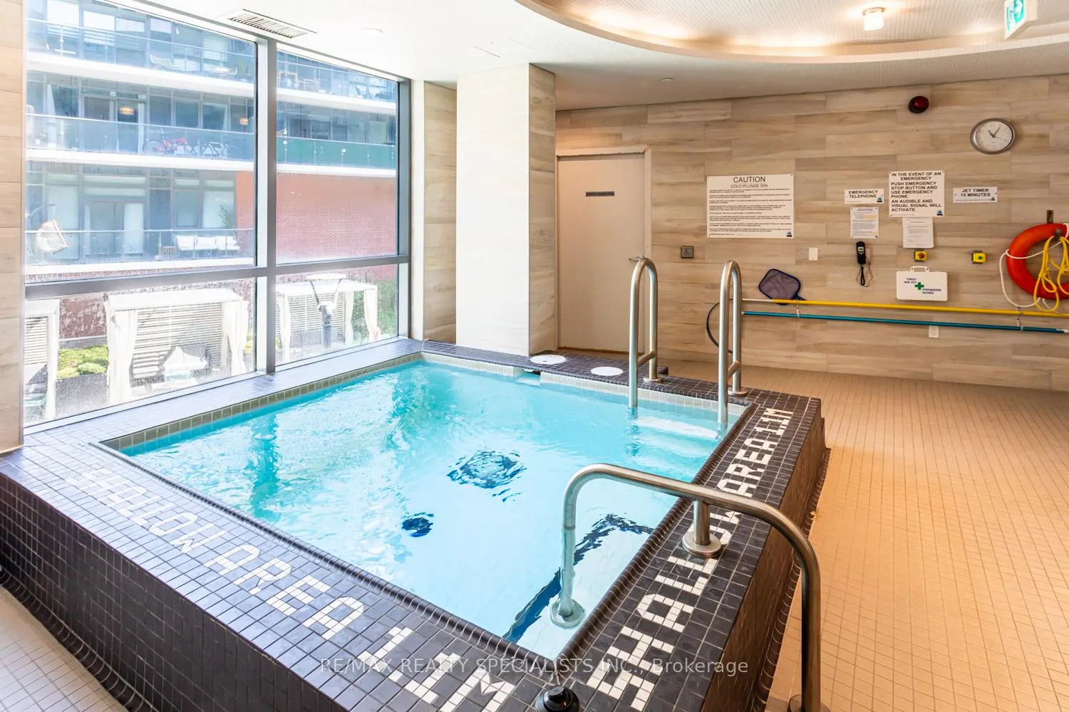 Photo 24 of Unit 540, 38 Iannuzzi Street, Toronto, Niagara — HOMEH