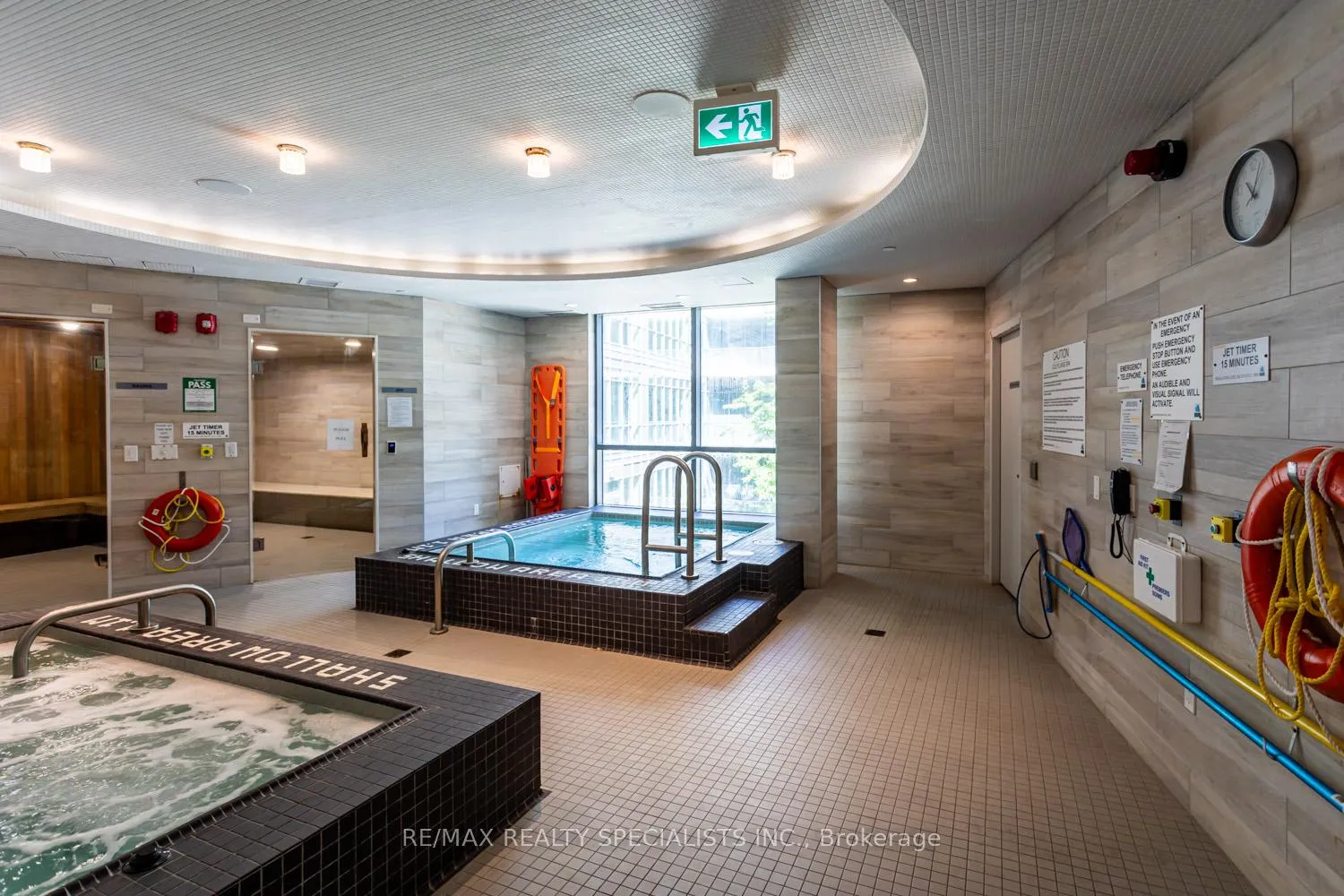Photo 25 of Unit 540, 38 Iannuzzi Street, Toronto, Niagara — HOMEH