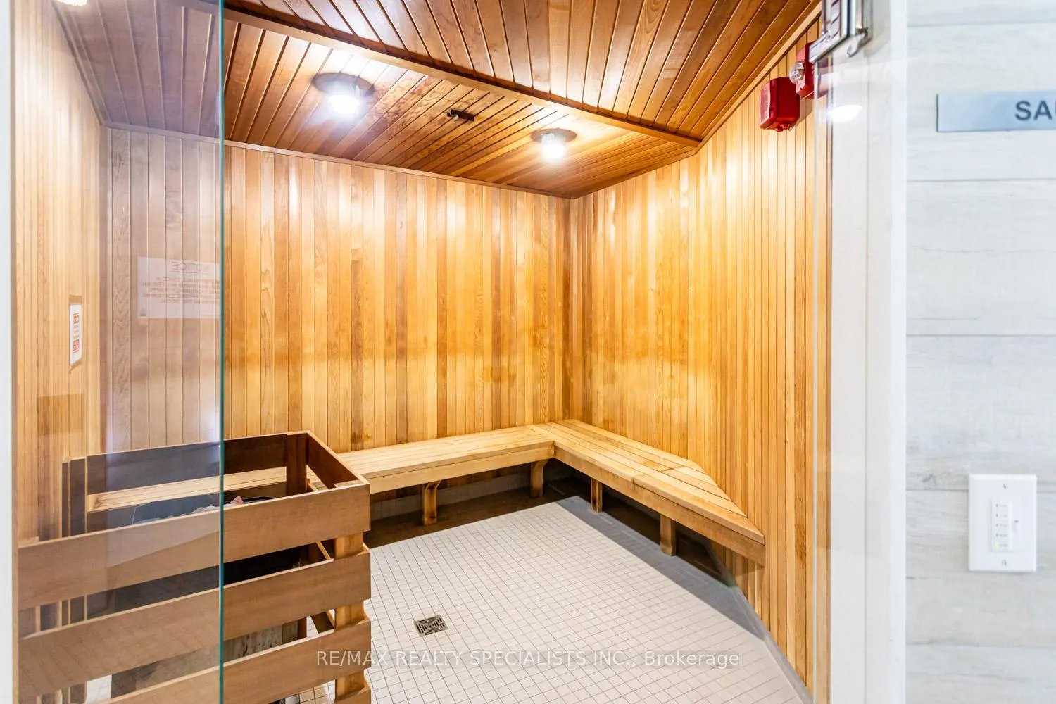 Photo 26 of Unit 540, 38 Iannuzzi Street, Toronto, Niagara — HOMEH