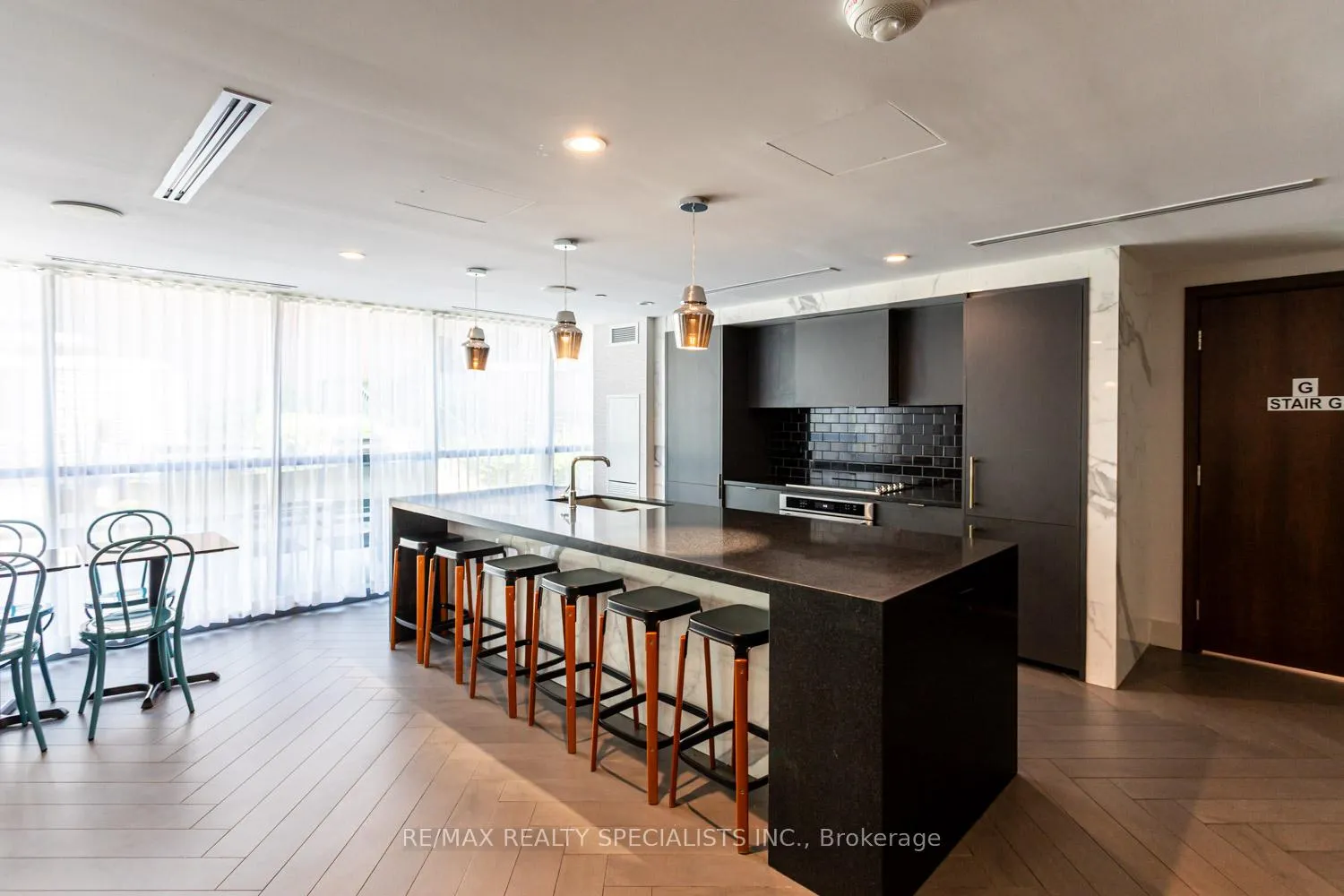 Photo 27 of Unit 540, 38 Iannuzzi Street, Toronto, Niagara — HOMEH