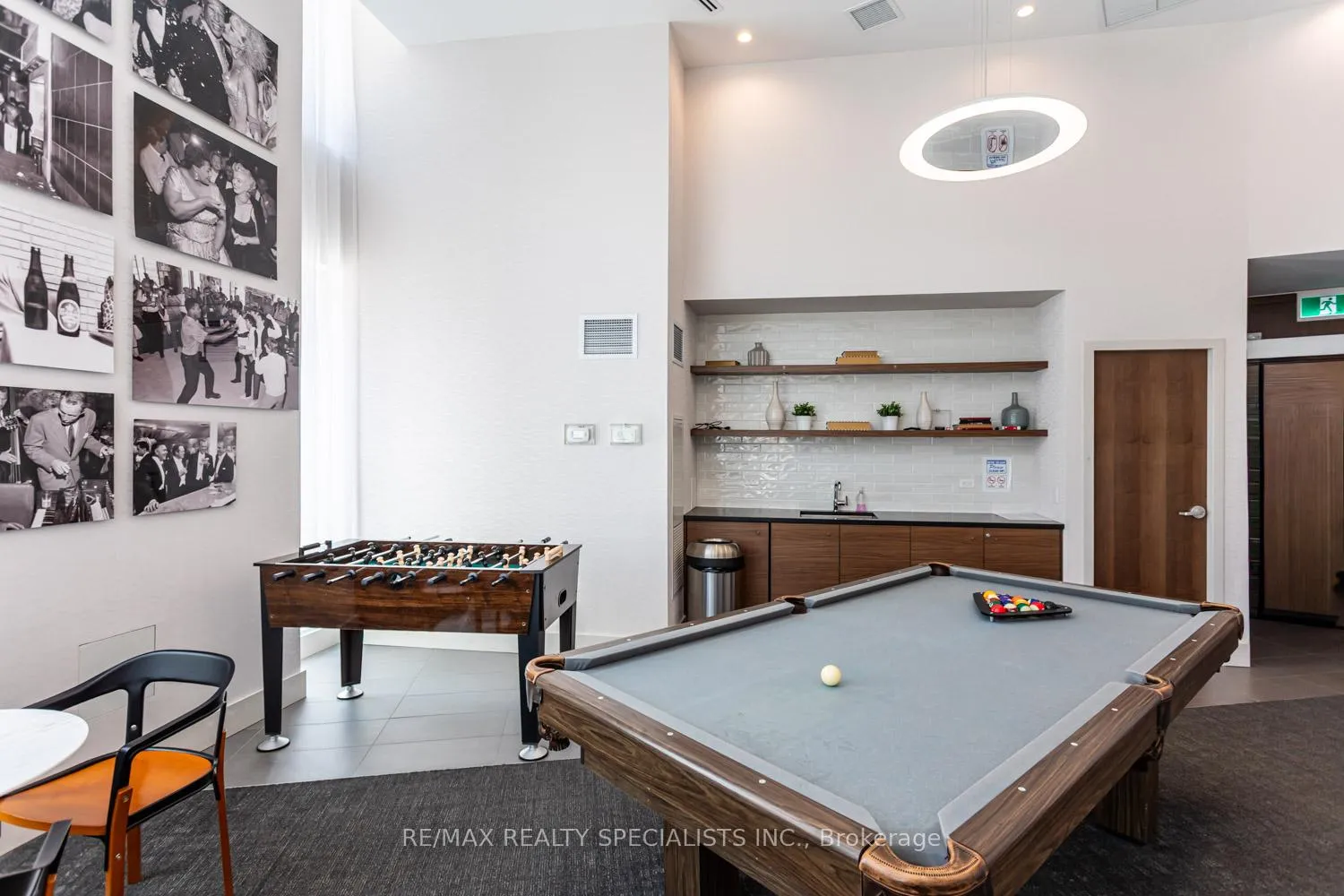 Photo 28 of Unit 540, 38 Iannuzzi Street, Toronto, Niagara — HOMEH