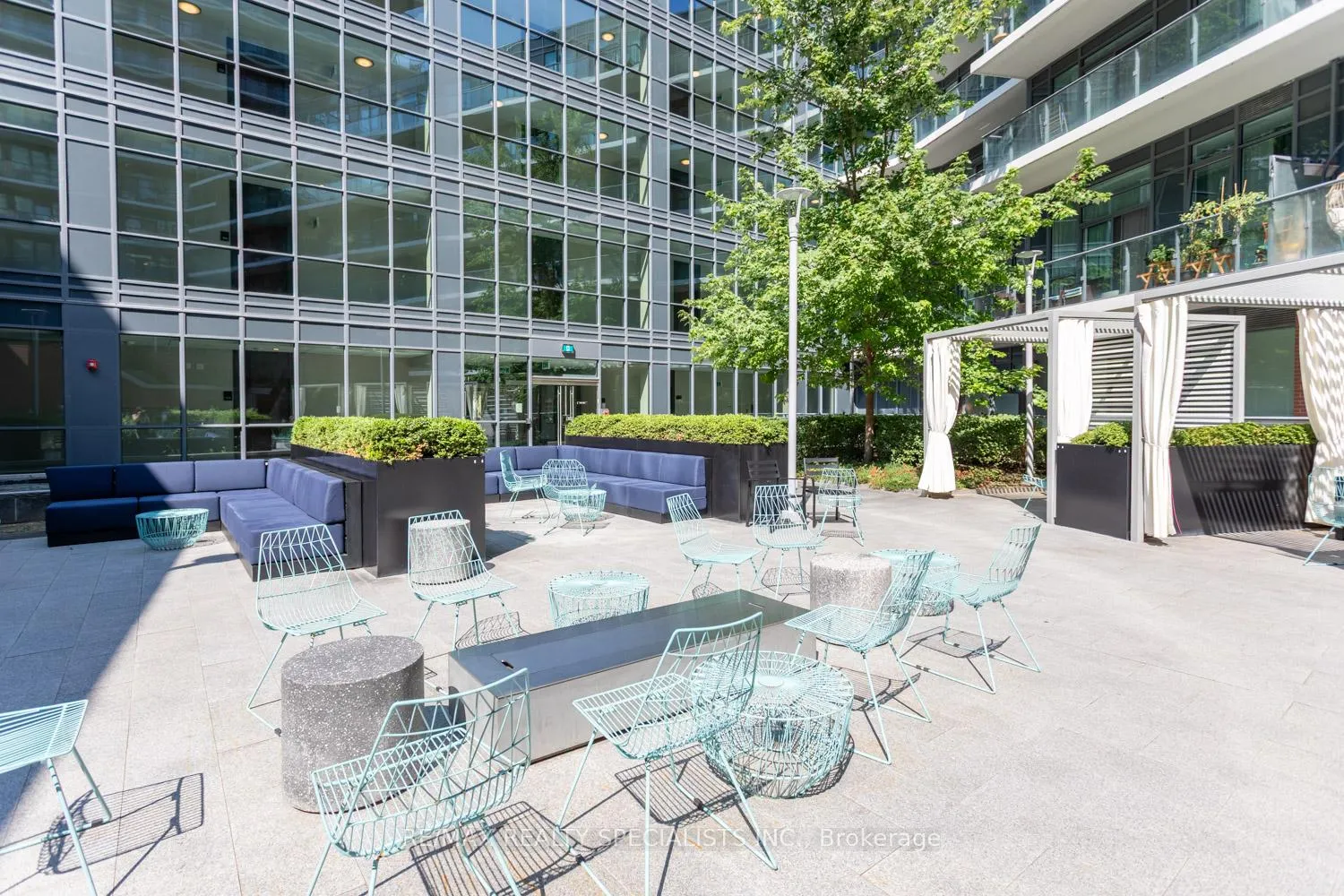 Photo 29 of Unit 540, 38 Iannuzzi Street, Toronto, Niagara — HOMEH
