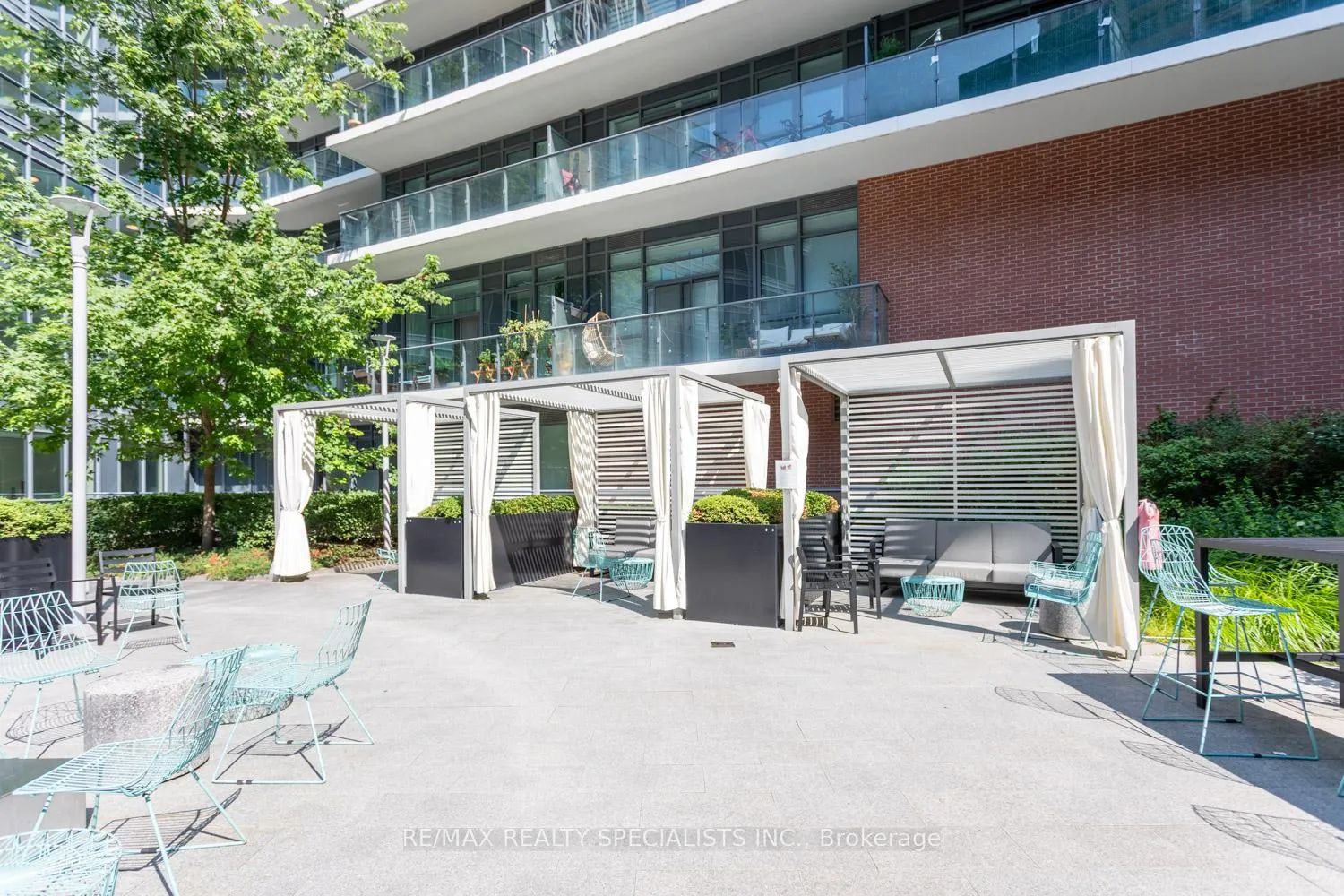 Photo 30 of Unit 540, 38 Iannuzzi Street, Toronto, Niagara — HOMEH
