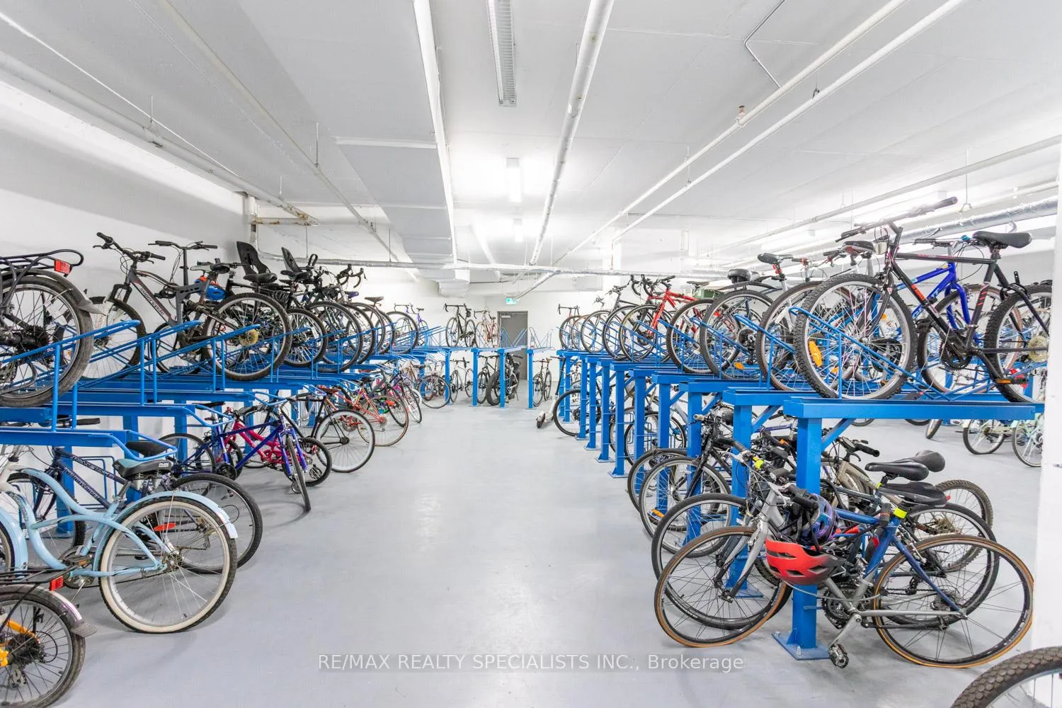 Photo 31 of Unit 540, 38 Iannuzzi Street, Toronto, Niagara — HOMEH