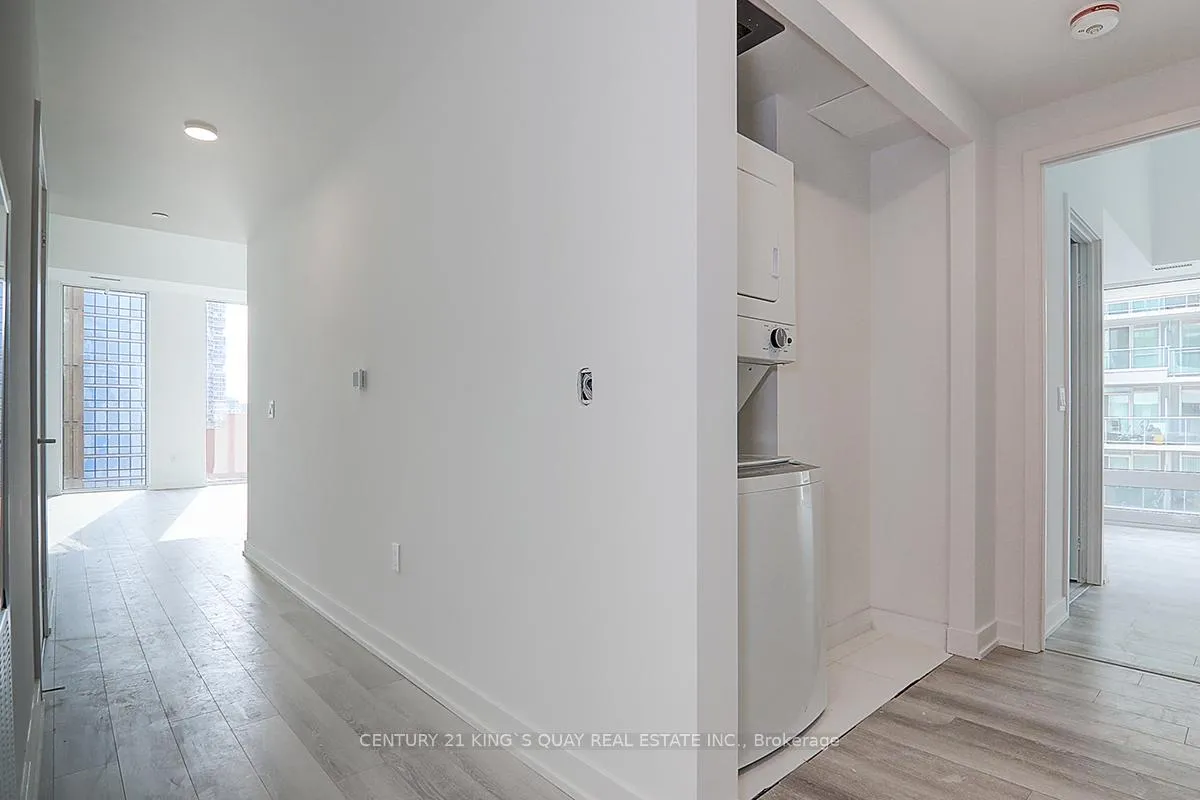 Photo 2 of Unit 1122, 121 St Patrick Street, Toronto, Kensington-Chinatown — HOMEH