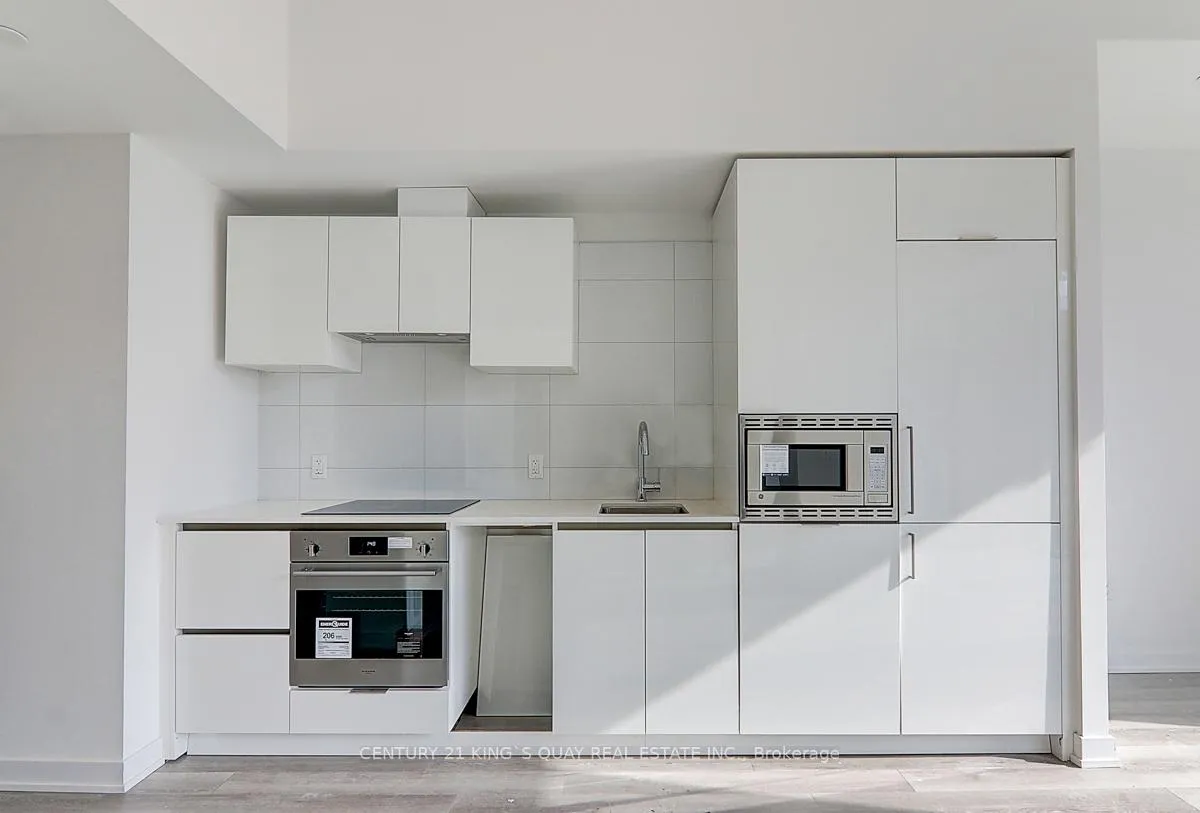 Photo 5 of Unit 1122, 121 St Patrick Street, Toronto, Kensington-Chinatown — HOMEH