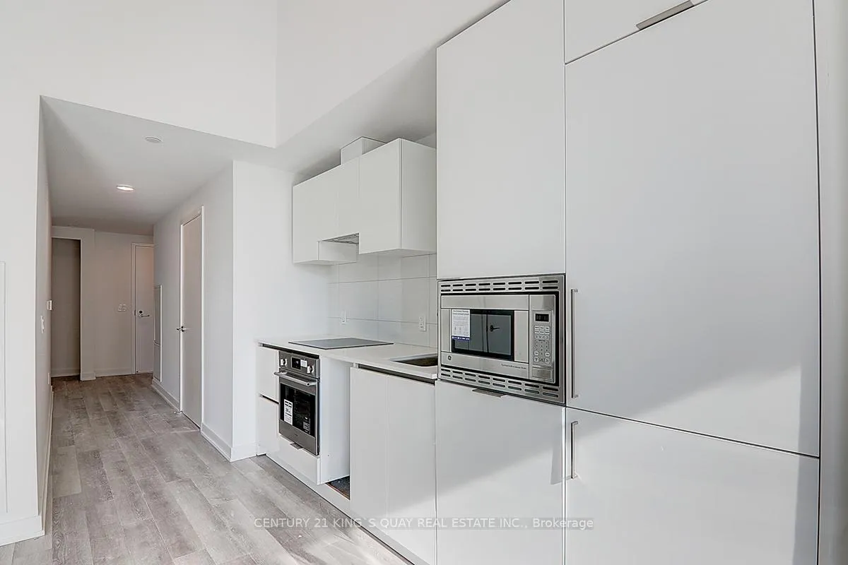 Photo 6 of Unit 1122, 121 St Patrick Street, Toronto, Kensington-Chinatown — HOMEH