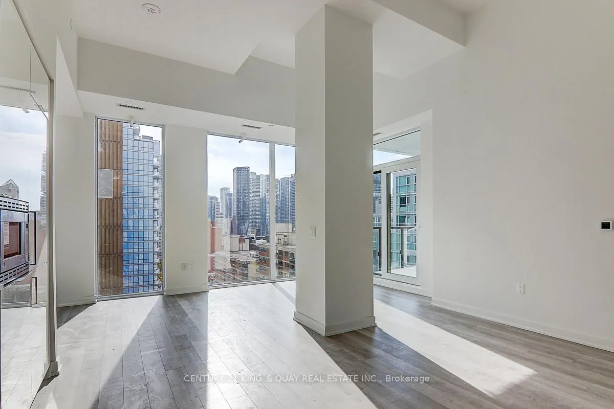 Photo 7 of Unit 1122, 121 St Patrick Street, Toronto, Kensington-Chinatown — HOMEH