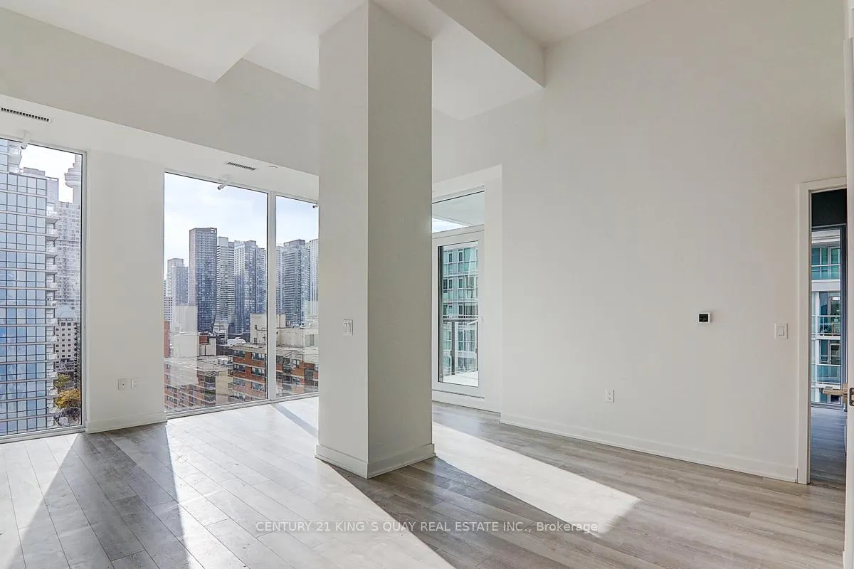 Photo 8 of Unit 1122, 121 St Patrick Street, Toronto, Kensington-Chinatown — HOMEH