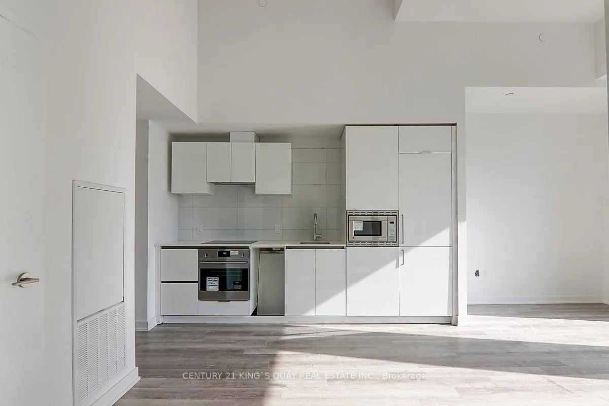 Photo 10 of Unit 1122, 121 St Patrick Street, Toronto, Kensington-Chinatown — HOMEH