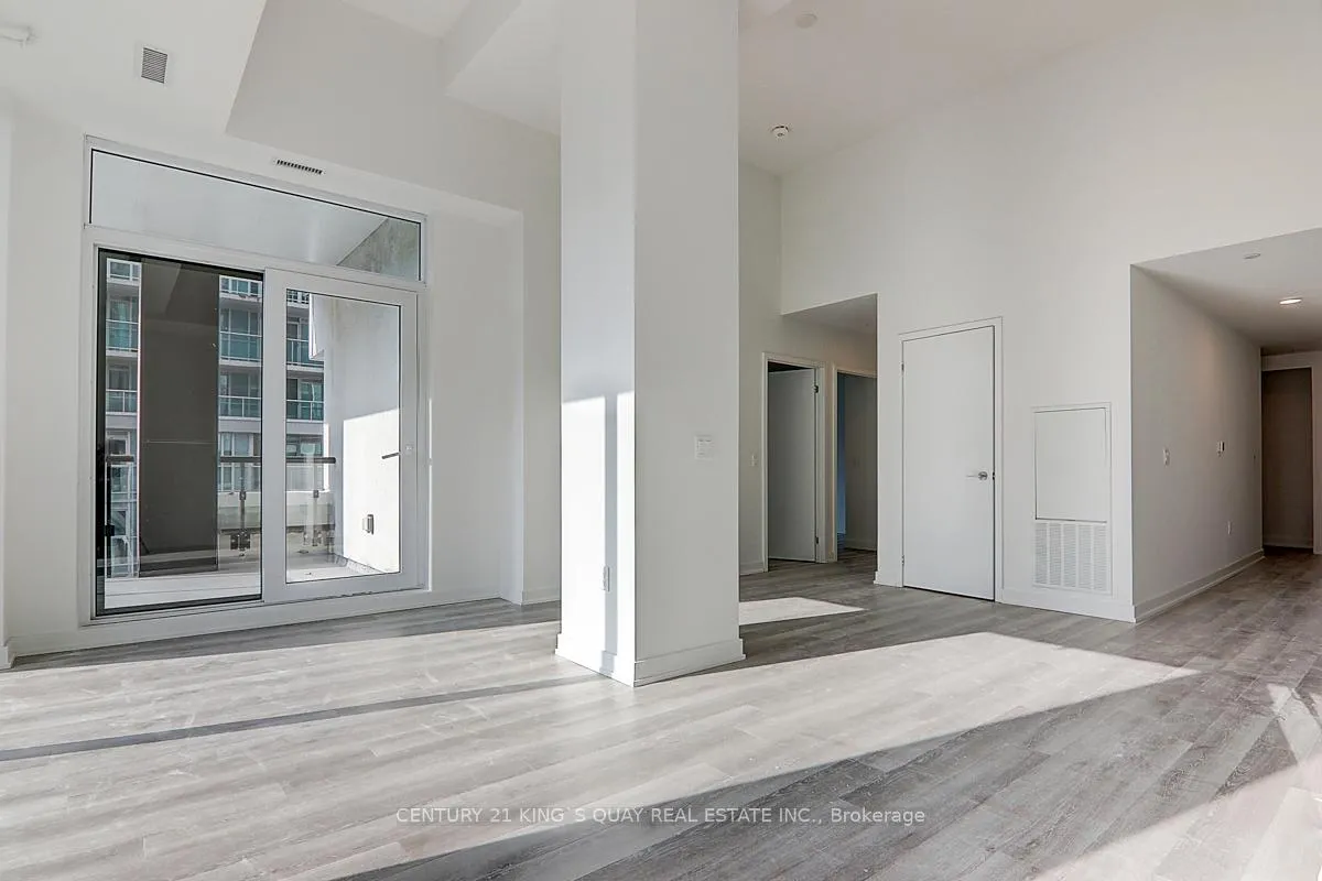Photo 11 of Unit 1122, 121 St Patrick Street, Toronto, Kensington-Chinatown — HOMEH