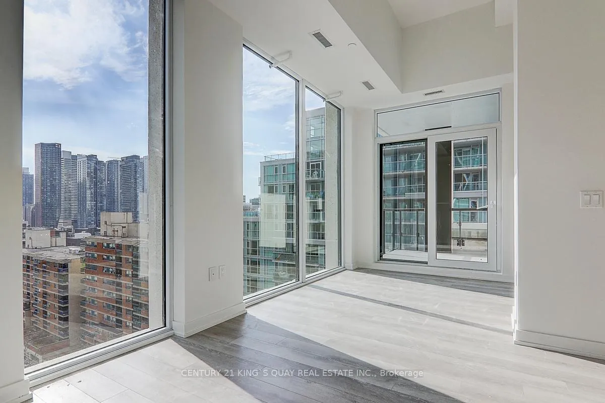 Photo 12 of Unit 1122, 121 St Patrick Street, Toronto, Kensington-Chinatown — HOMEH