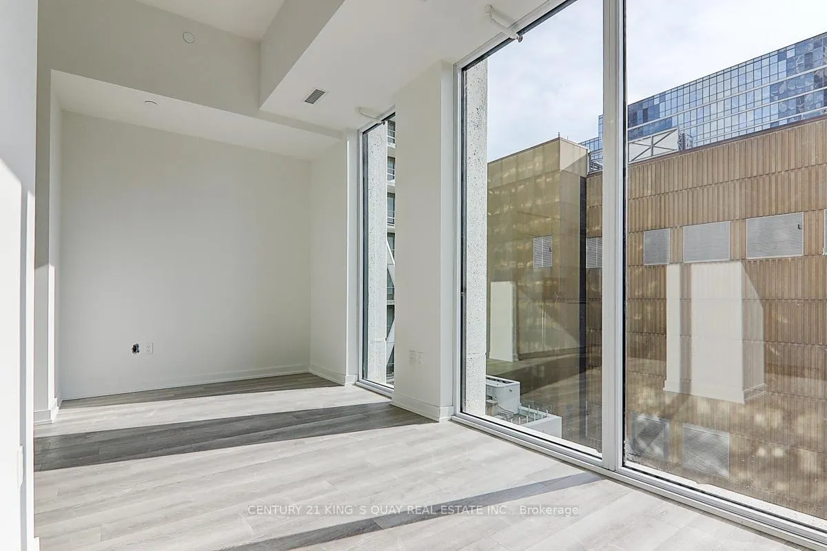 Photo 14 of Unit 1122, 121 St Patrick Street, Toronto, Kensington-Chinatown — HOMEH