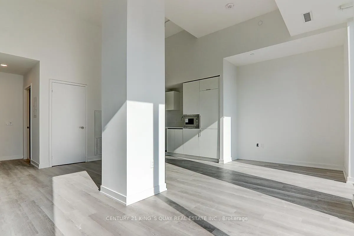 Photo 15 of Unit 1122, 121 St Patrick Street, Toronto, Kensington-Chinatown — HOMEH