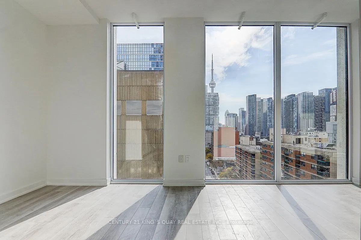 Photo 16 of Unit 1122, 121 St Patrick Street, Toronto, Kensington-Chinatown — HOMEH