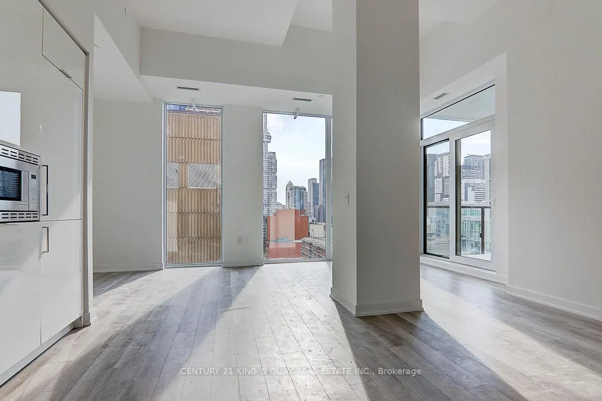 Photo 17 of Unit 1122, 121 St Patrick Street, Toronto, Kensington-Chinatown — HOMEH
