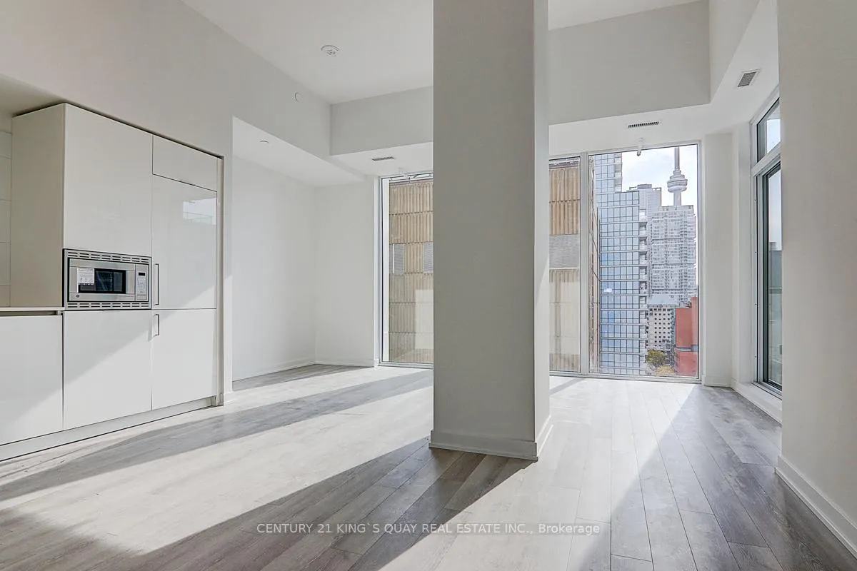 Photo 18 of Unit 1122, 121 St Patrick Street, Toronto, Kensington-Chinatown — HOMEH