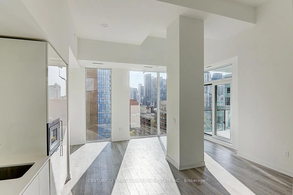 Photo 19 of Unit 1122, 121 St Patrick Street, Toronto, Kensington-Chinatown — HOMEH