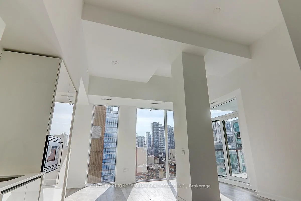 Photo 20 of Unit 1122, 121 St Patrick Street, Toronto, Kensington-Chinatown — HOMEH