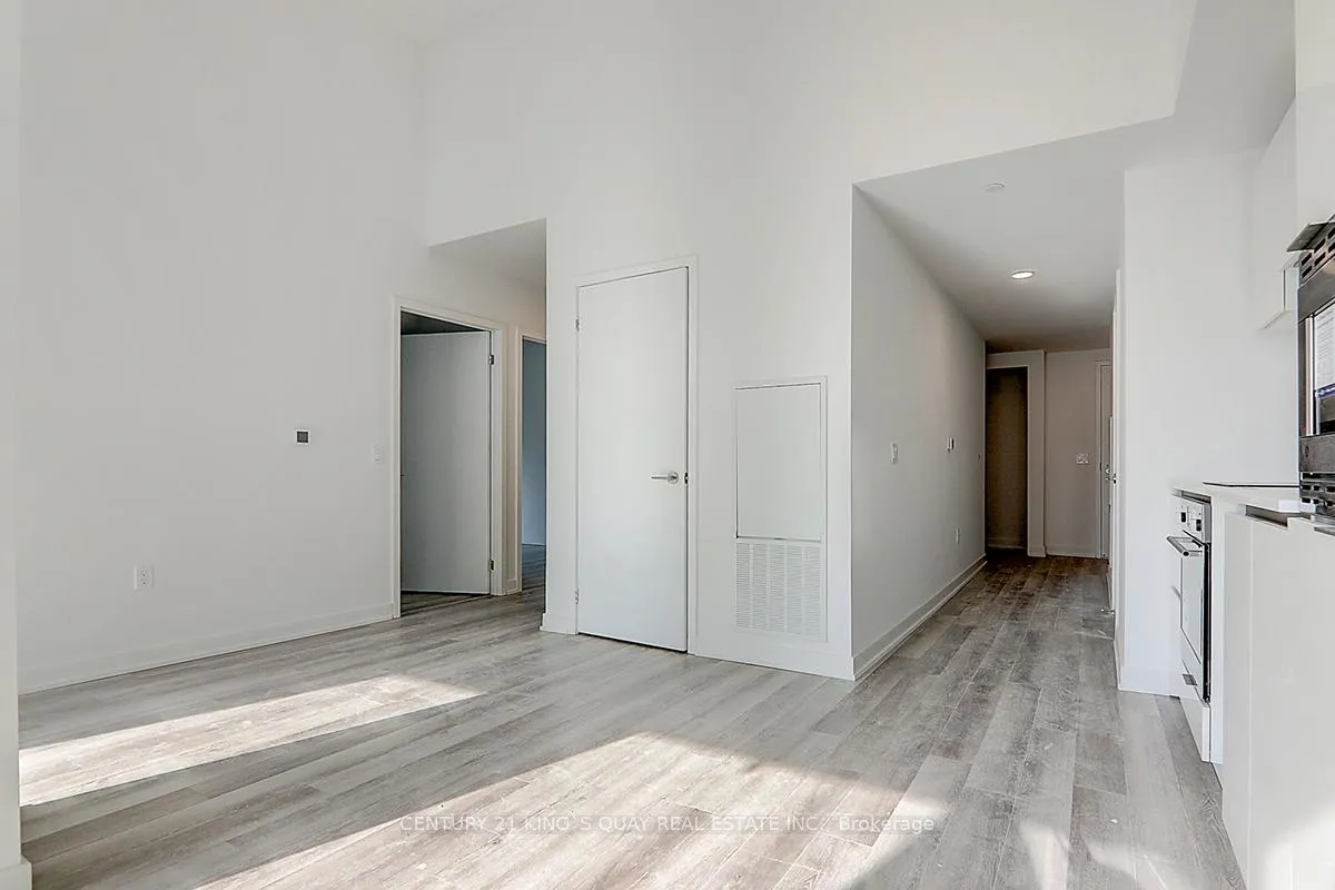 Photo 21 of Unit 1122, 121 St Patrick Street, Toronto, Kensington-Chinatown — HOMEH
