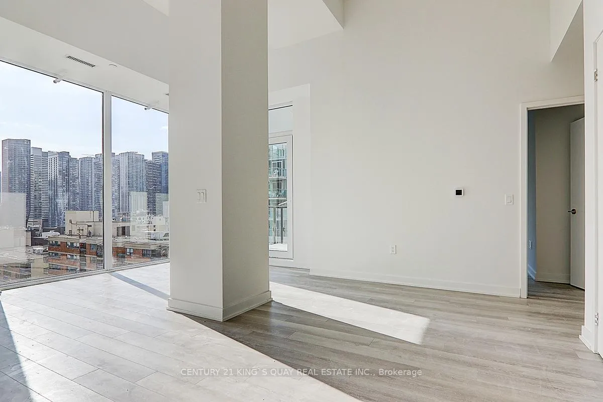 Photo 22 of Unit 1122, 121 St Patrick Street, Toronto, Kensington-Chinatown — HOMEH