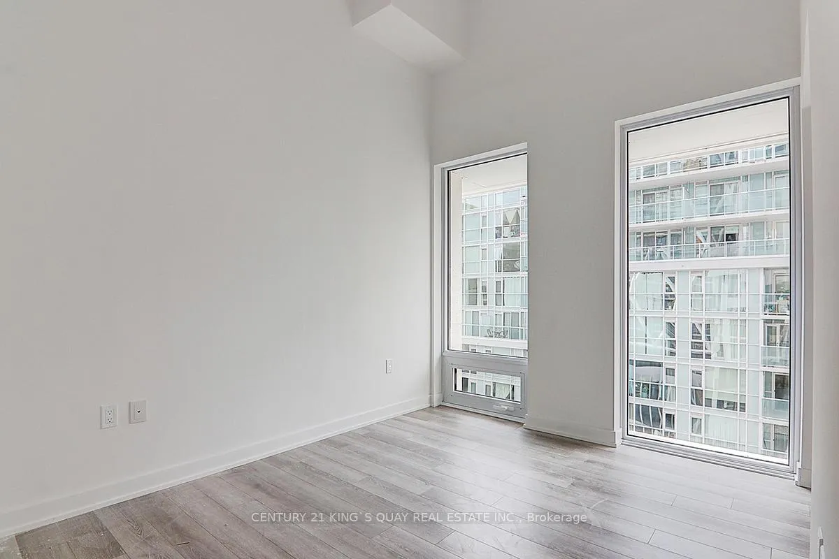 Photo 23 of Unit 1122, 121 St Patrick Street, Toronto, Kensington-Chinatown — HOMEH