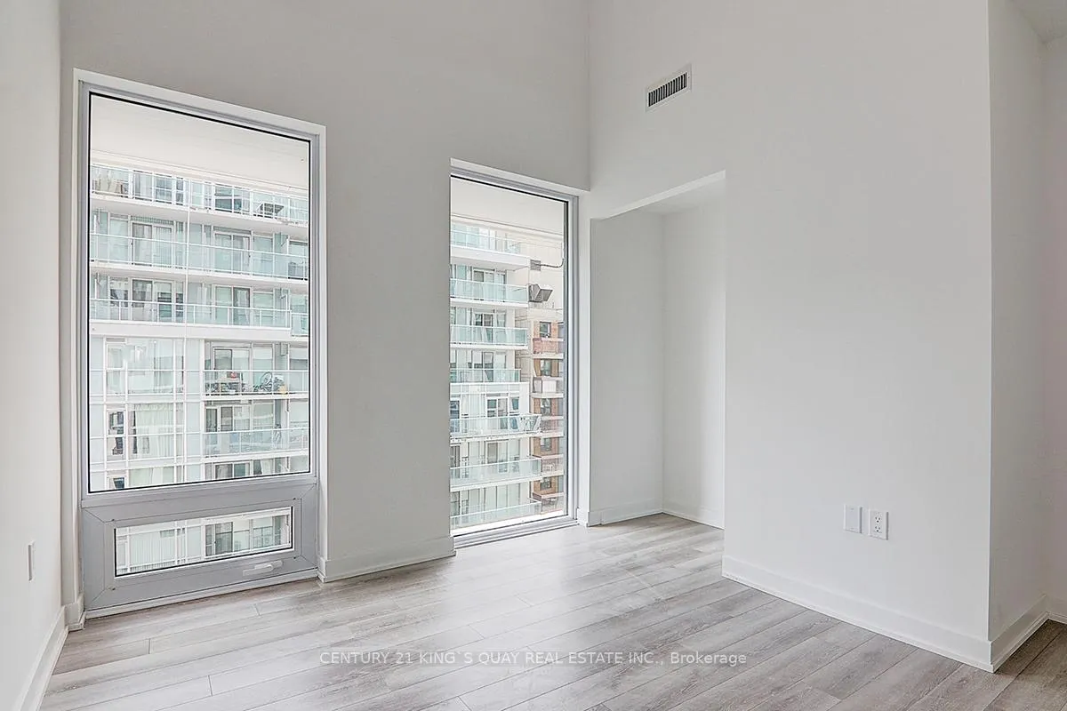 Photo 24 of Unit 1122, 121 St Patrick Street, Toronto, Kensington-Chinatown — HOMEH