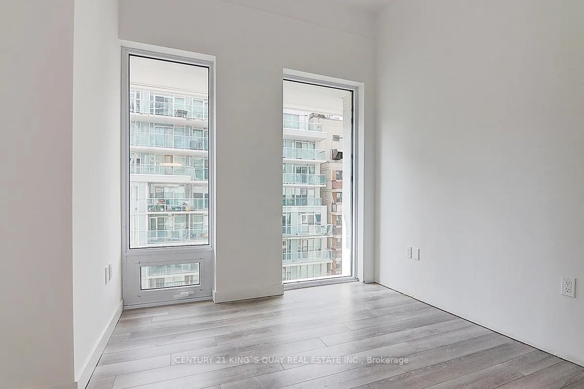 Photo 26 of Unit 1122, 121 St Patrick Street, Toronto, Kensington-Chinatown — HOMEH