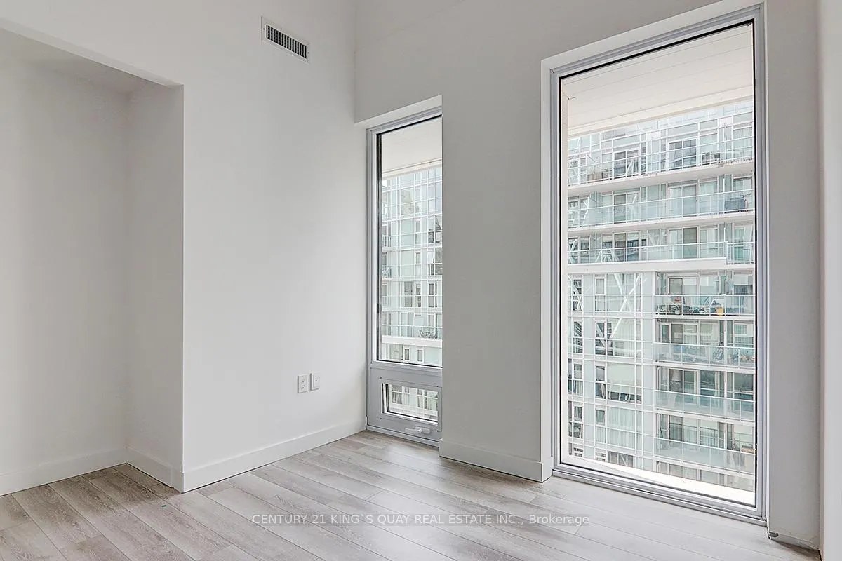 Photo 27 of Unit 1122, 121 St Patrick Street, Toronto, Kensington-Chinatown — HOMEH