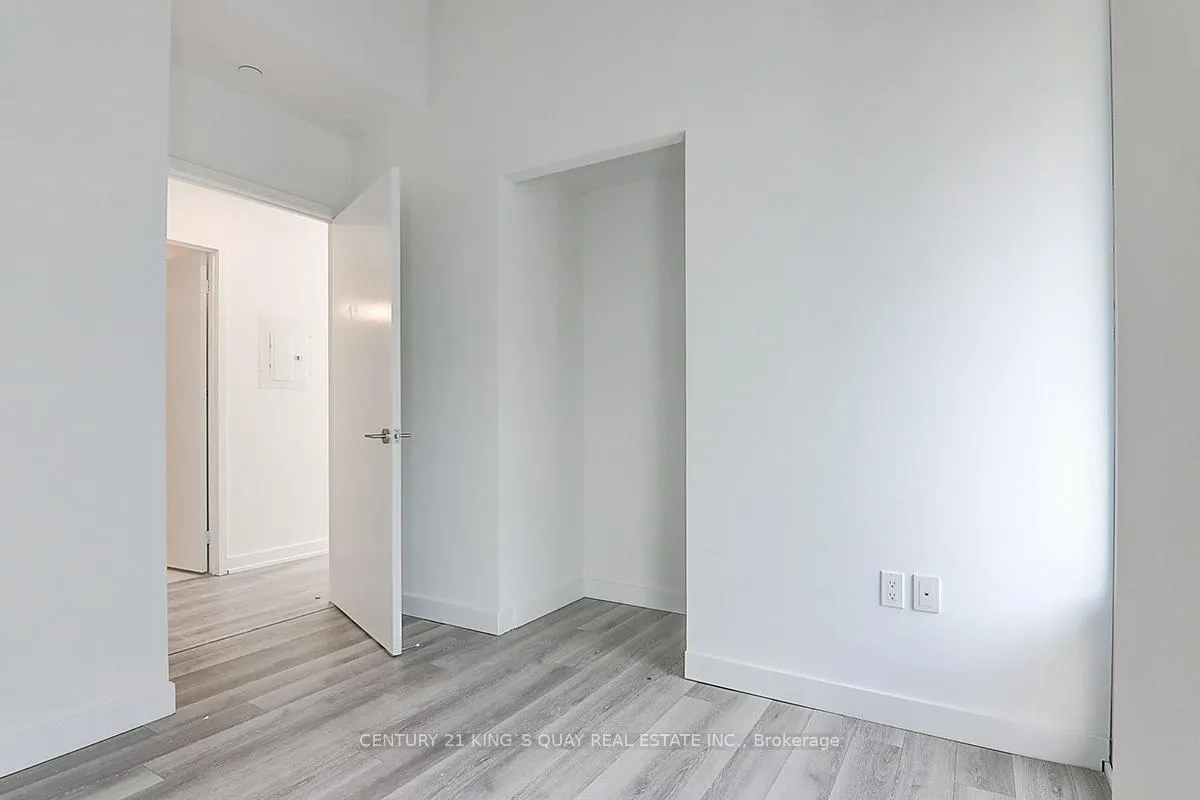 Photo 28 of Unit 1122, 121 St Patrick Street, Toronto, Kensington-Chinatown — HOMEH